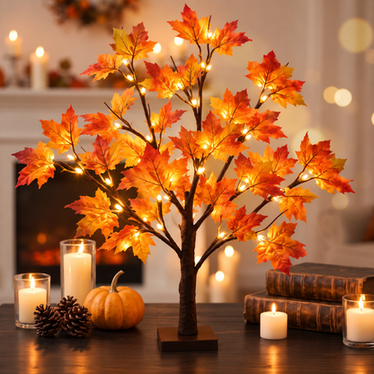 Autumn Glow™ Maple Tree