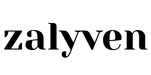 Zalyven