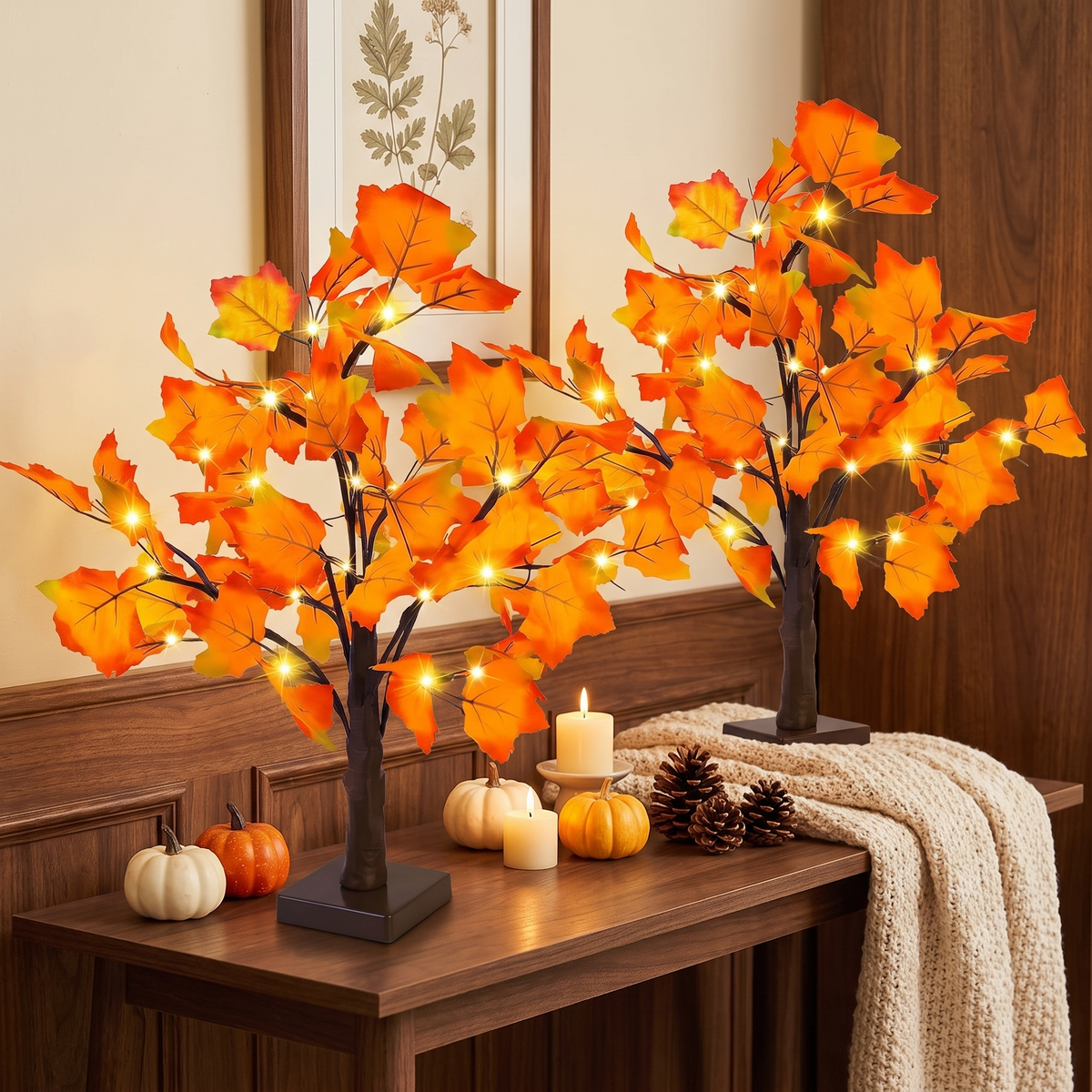 Autumn Glow™ Maple Tree