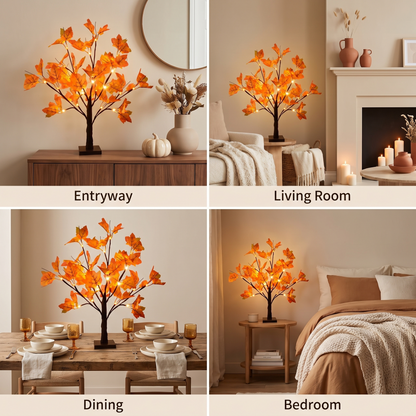 Autumn Glow™ Maple Tree