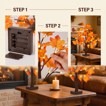 Autumn Glow™ Maple Tree