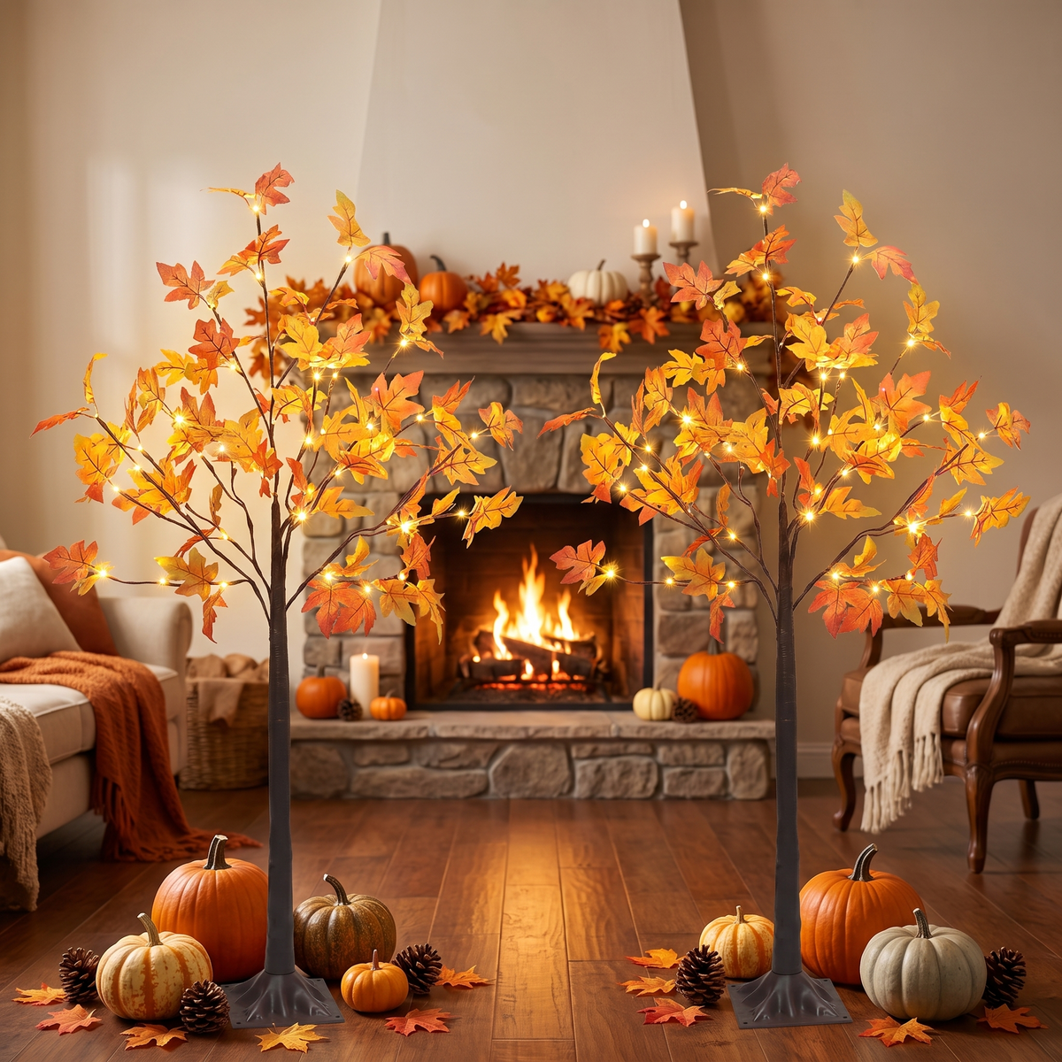 Autumn Glow XL™ Maple Tree