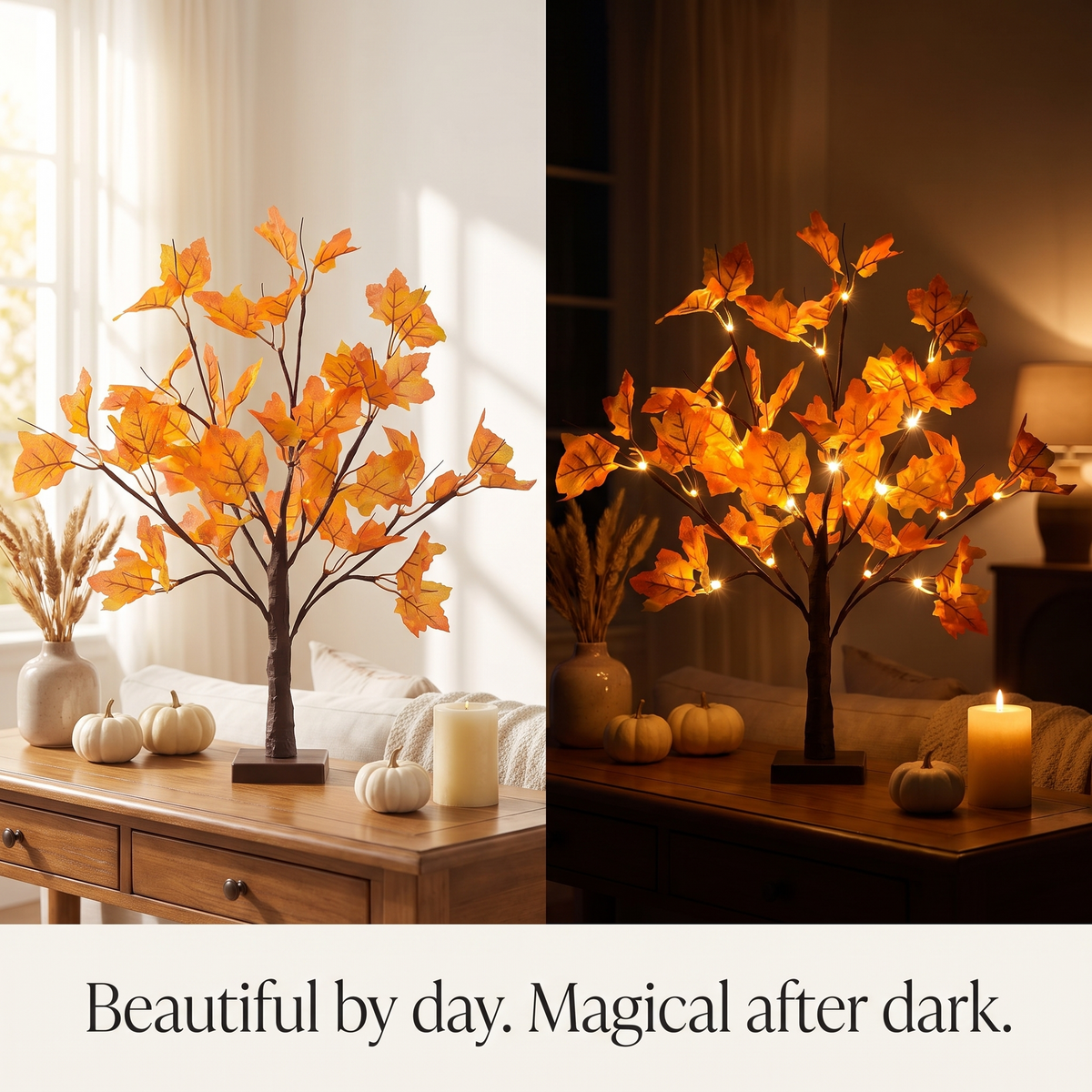 Autumn Glow™ Maple Tree