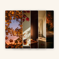 5 Premium Autumn Wallpapers